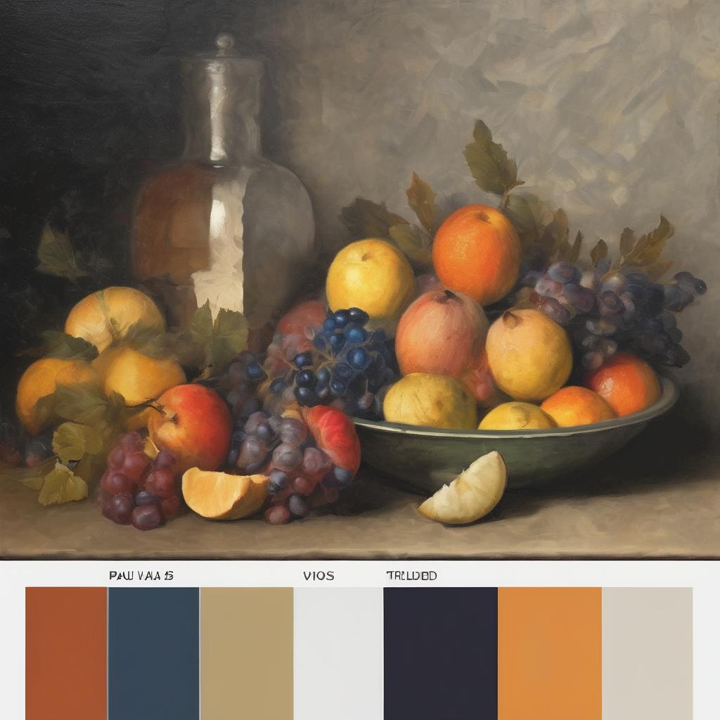 Η Ζωή και η Καριέρα του Paul de VOS