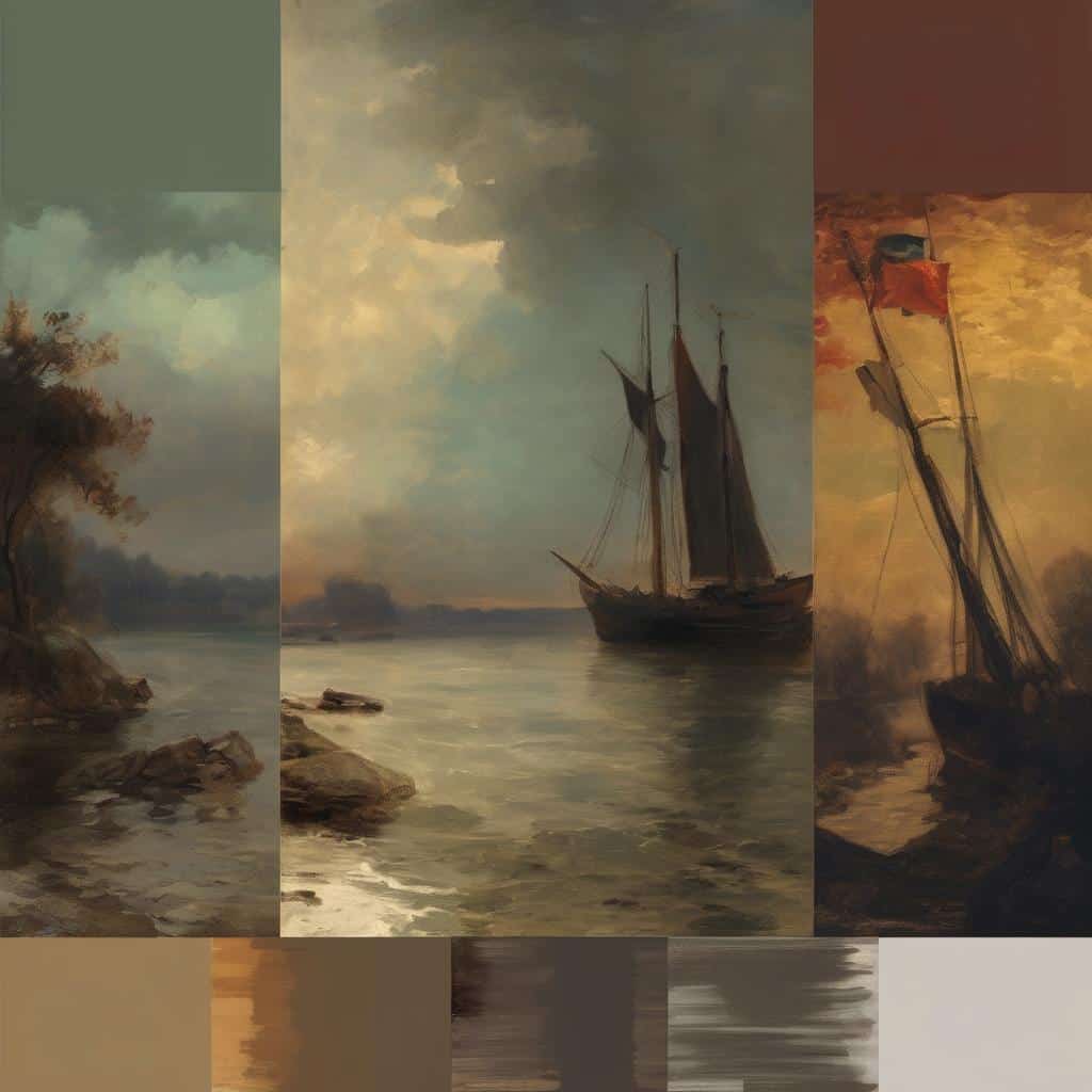 Παύλος Εντουάρ Ντελαμπριέρ – Ο Μάγος των Ζωογλύπτων