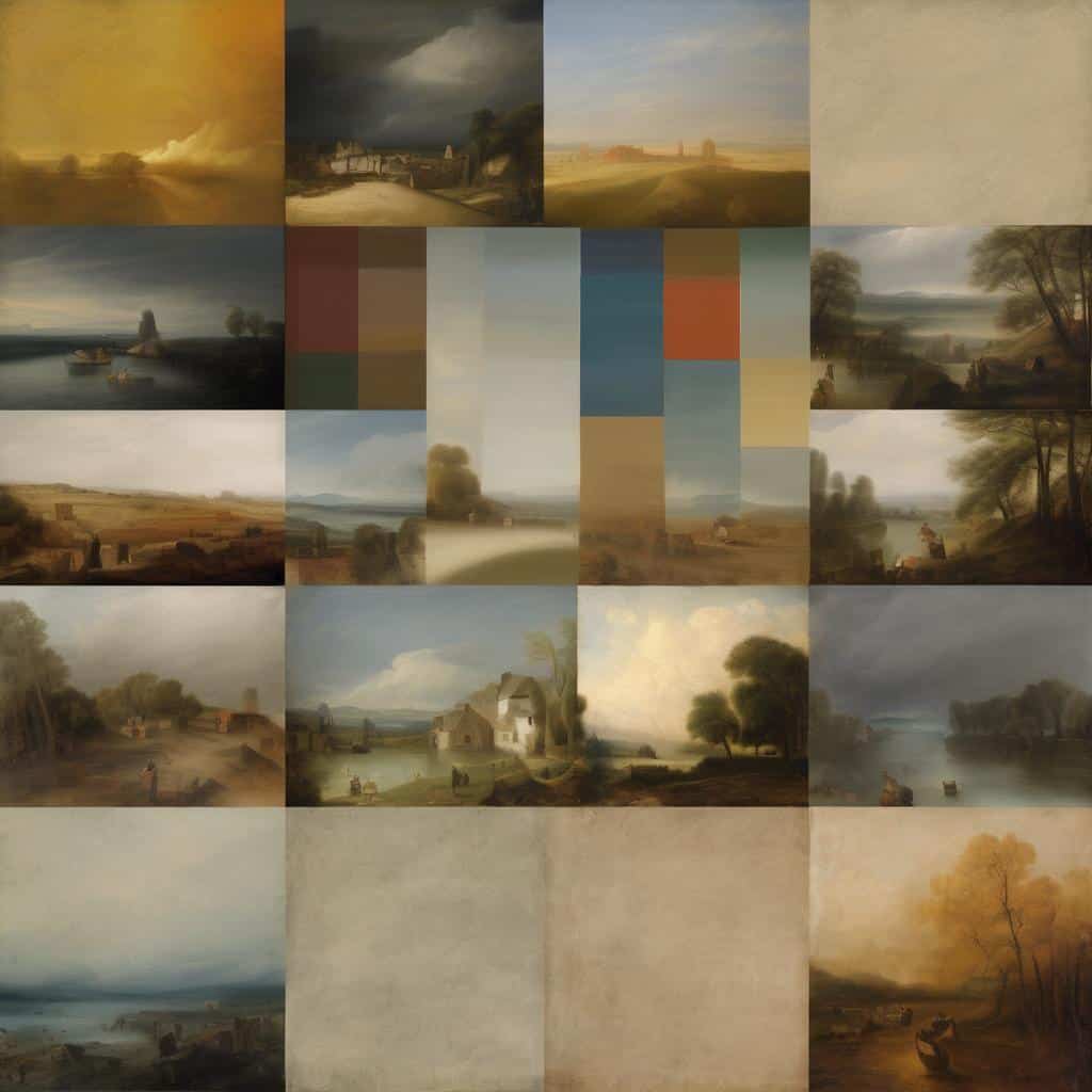 Θωμάς βαν Άπσοβεν – Ο Ολλανδός Ζωγράφος του Μπαρόκ : Εναγκατέν, Πλούσια Σκηνικά, και Τρυφερά Πορτρέτα