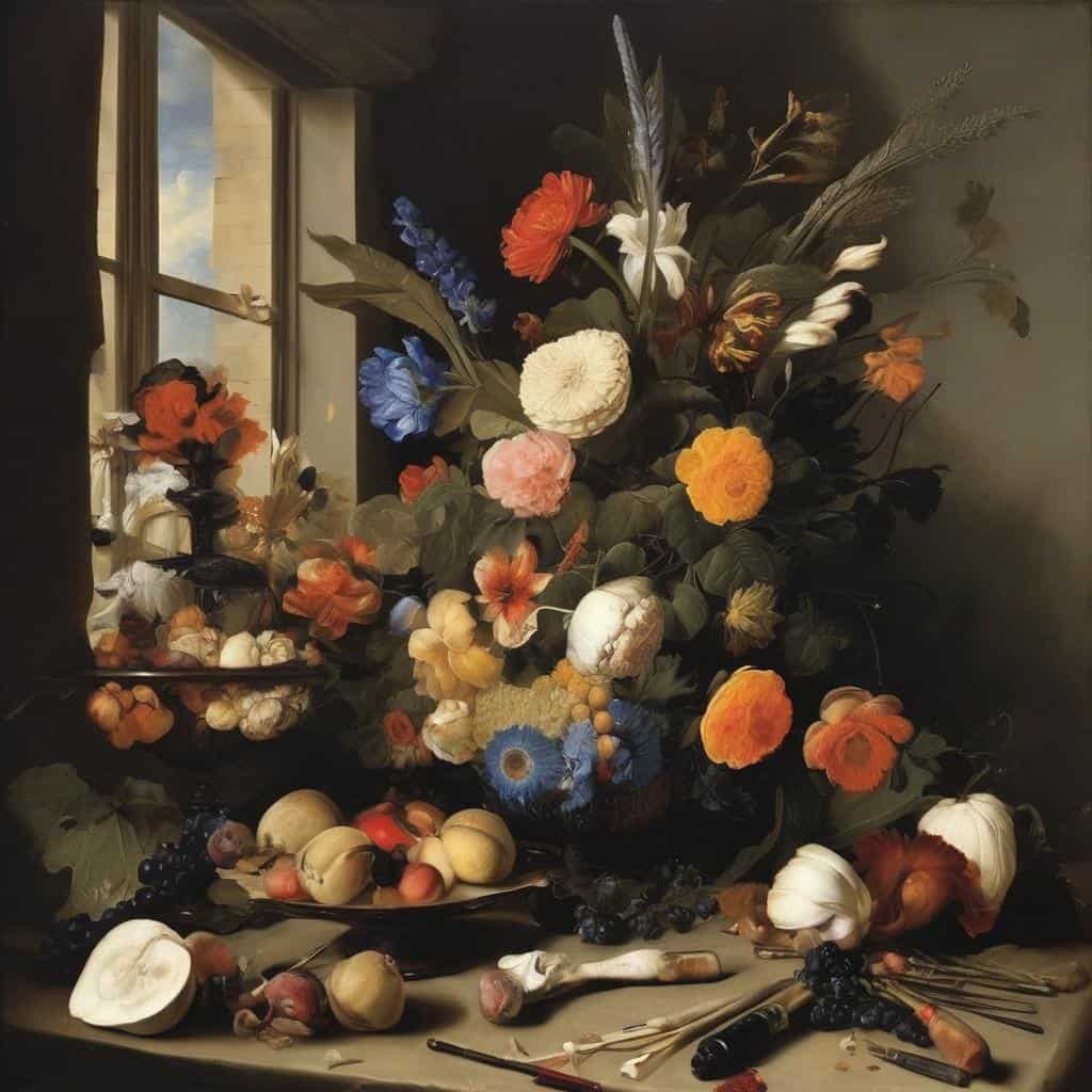 Γουίλεμ Γιάκομπς φαν Χέμσκερκ – Η Φωτεινή Εποχή του Ολλανδού Ζωγράφου