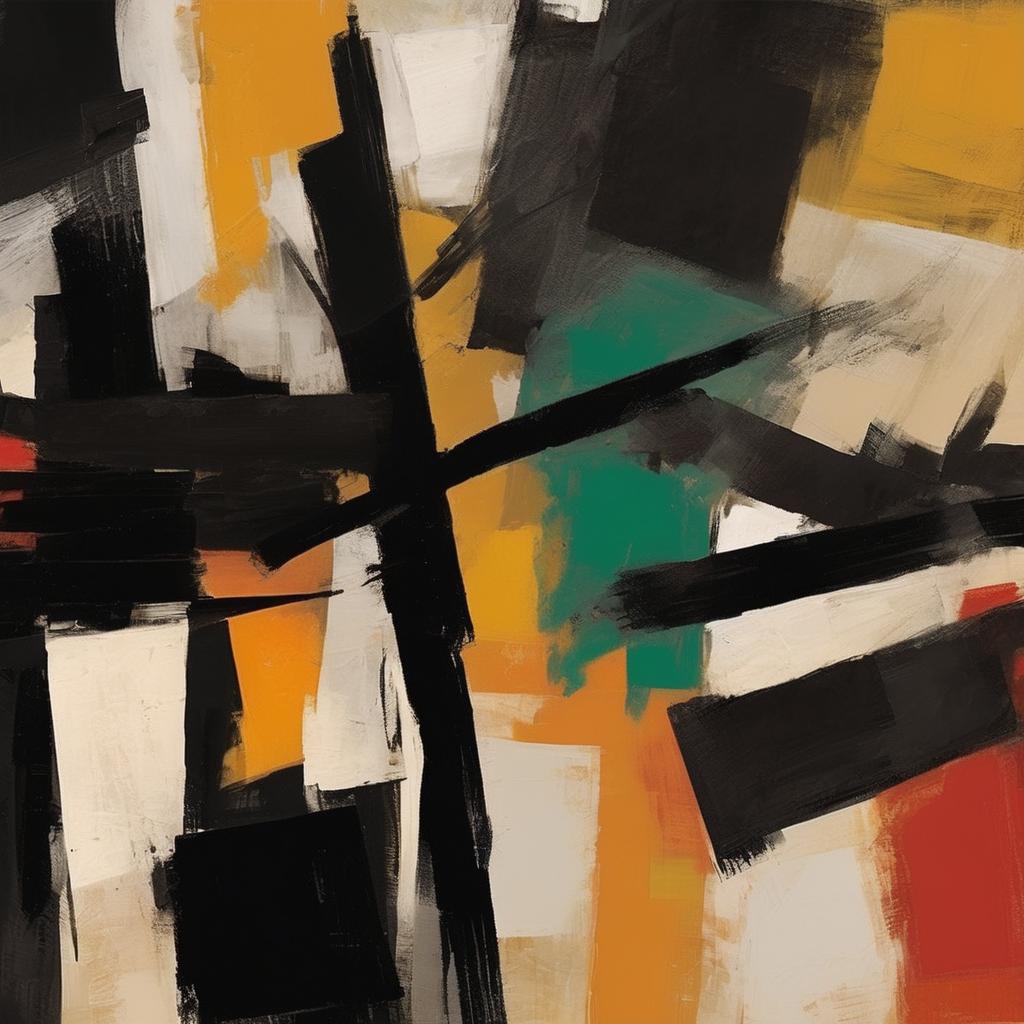 Η Ζωή και οι Πρώτοι Χρόνοι του Franz Kline
