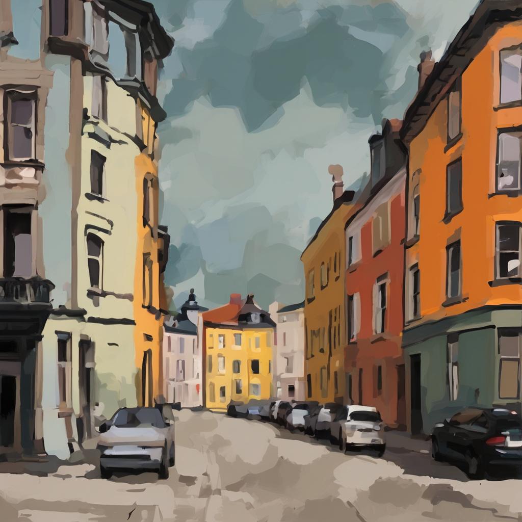 Η Ζωή και Οι Αρχές του Καλλιτέχνη Ville VALLGREN