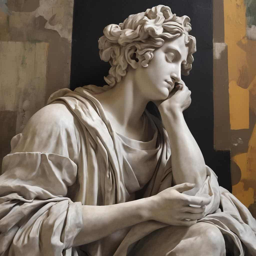 Κάρλο Βαρτολομέο ΡΑΣΤΡΈΛΛΙ – Ο Γλυπτικός Καλλιτέχνης της Εποχής του Μπαρόκ