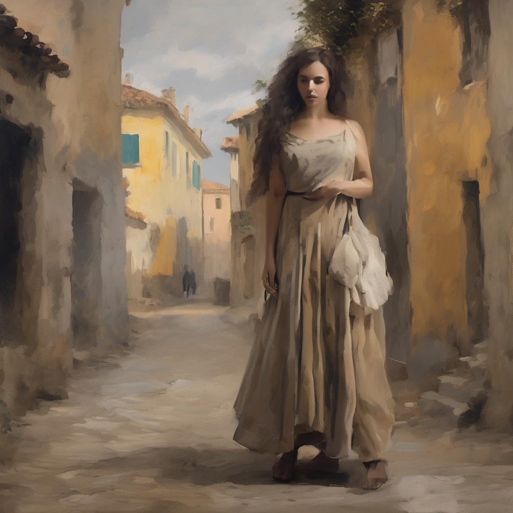 Η Ζωή του Sebastiano GALEOTTI