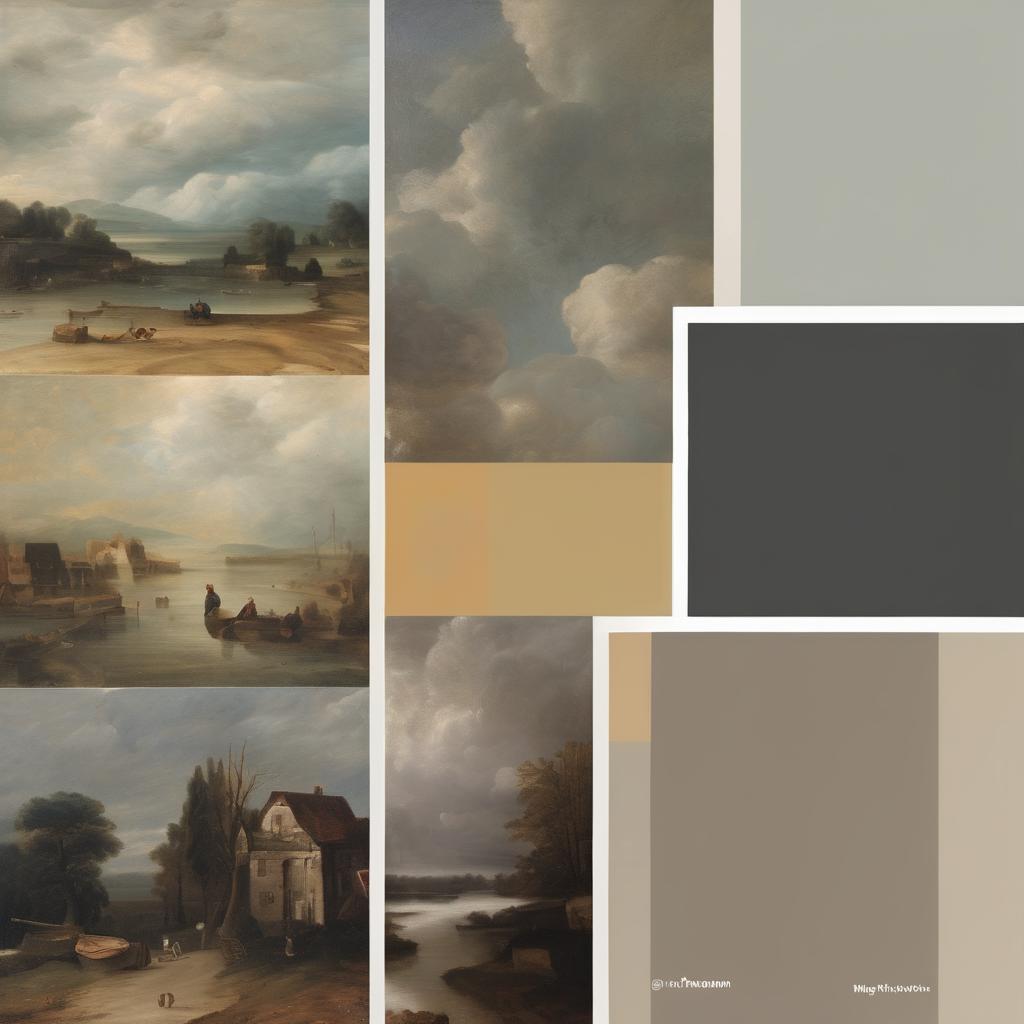 Η Τέχνη και ο Στυλ του Thomas van Apshoven