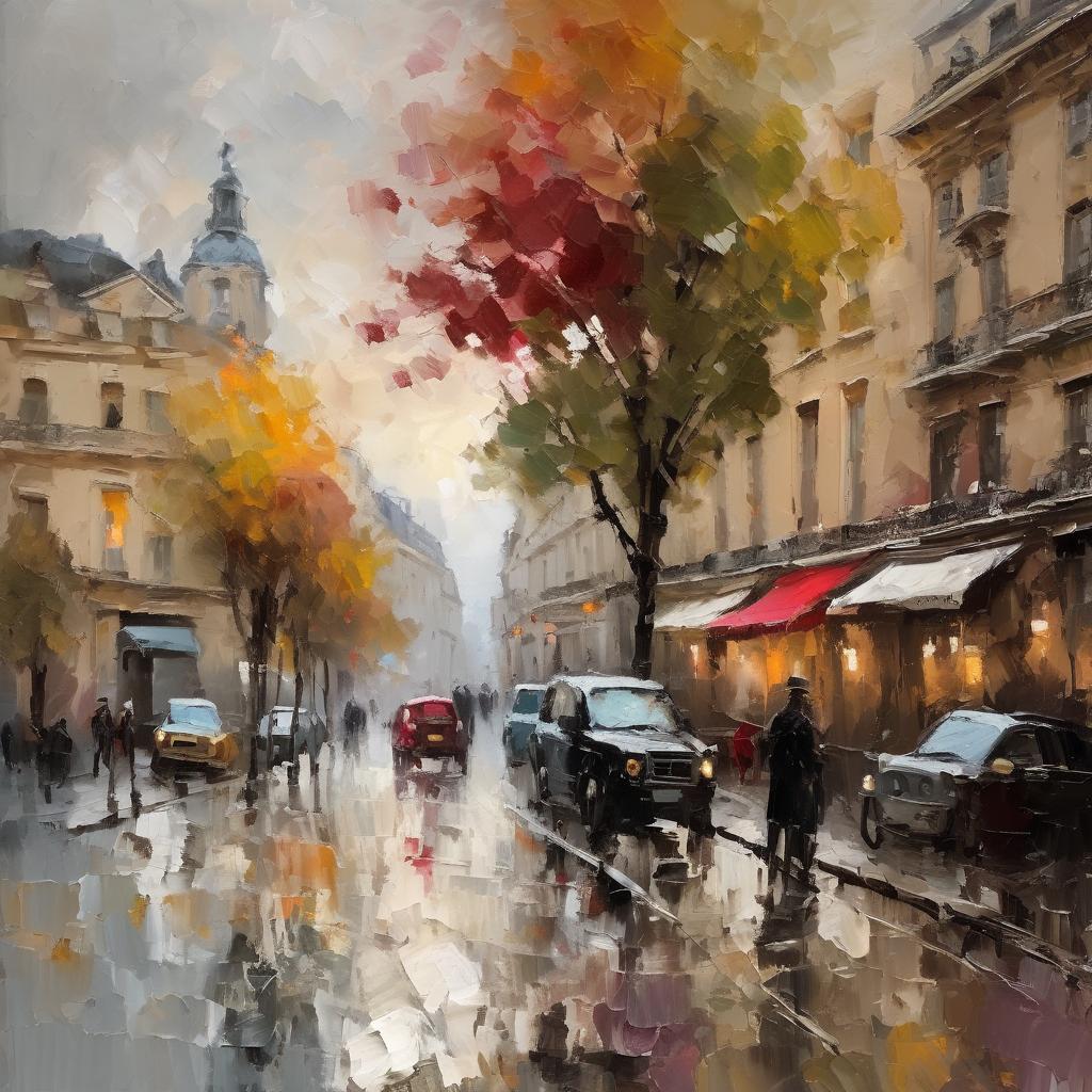 Ο Αντουάν Μπλανσάρ: Μια εισαγωγή στο έργο του