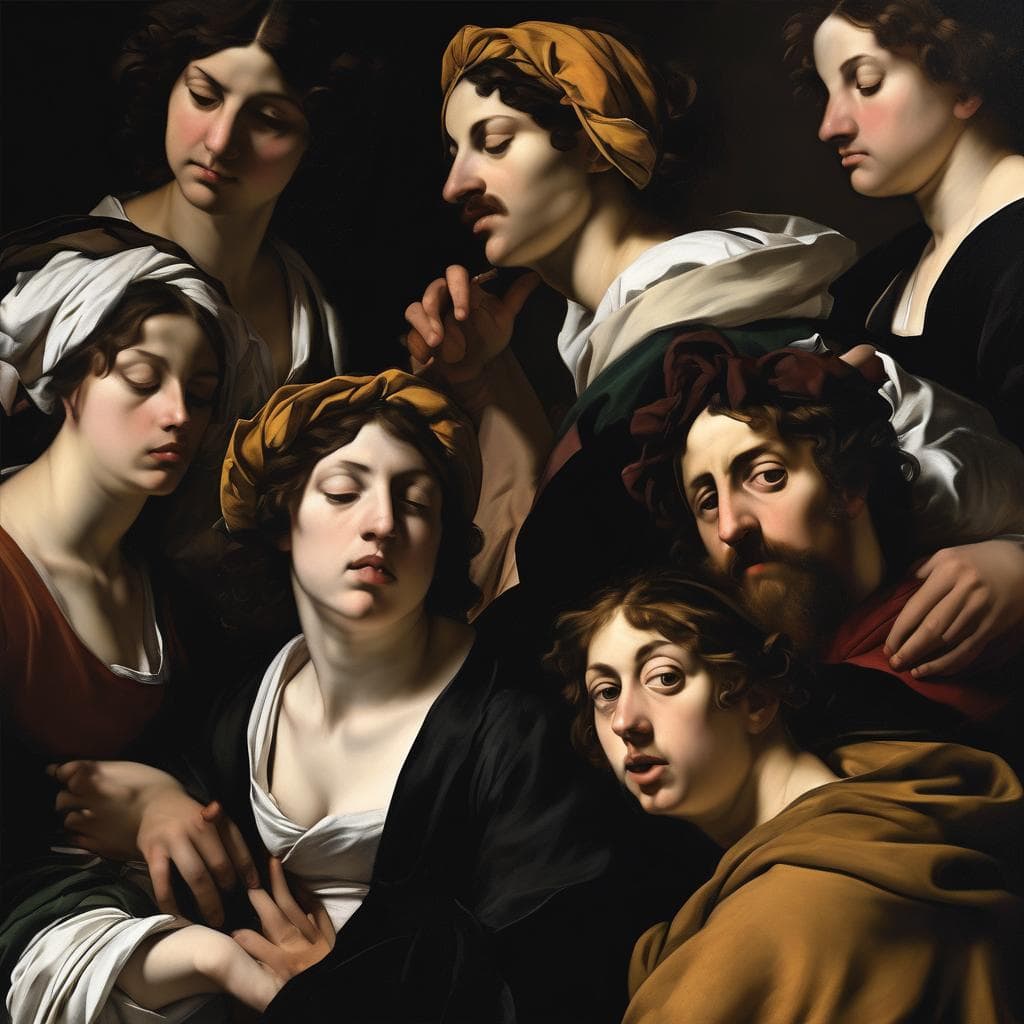 Φέρμο ντα Καραβάτζιο – Ο Φωτεινός Πρωτοπόρος