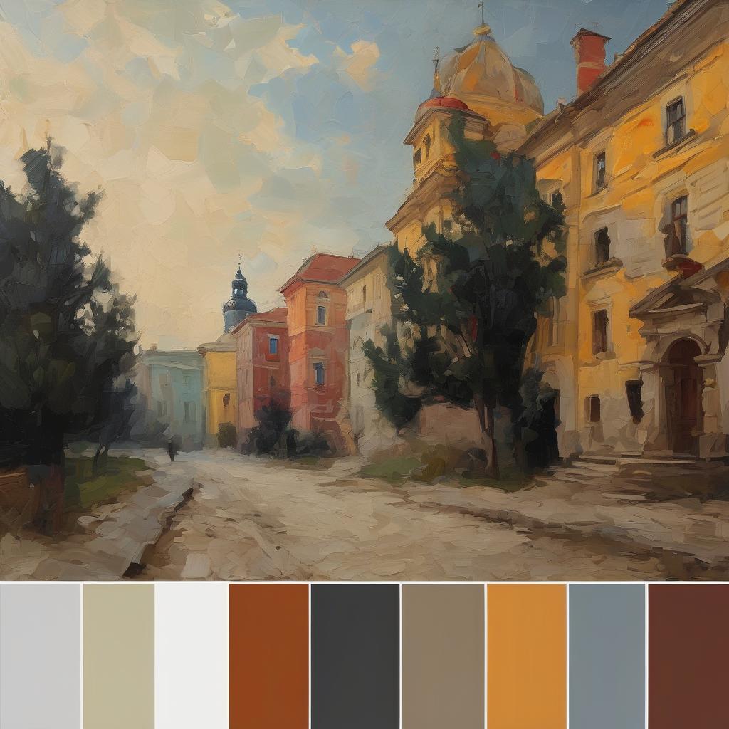 Η Ζωή και Οι Αρχές του Ivan Mrkviсka