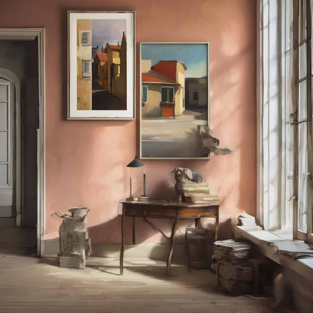 Βίλε ΒΑΛΓΚΡΕΝ – Ο Φινλανδός Γλύπτης της Φύσης