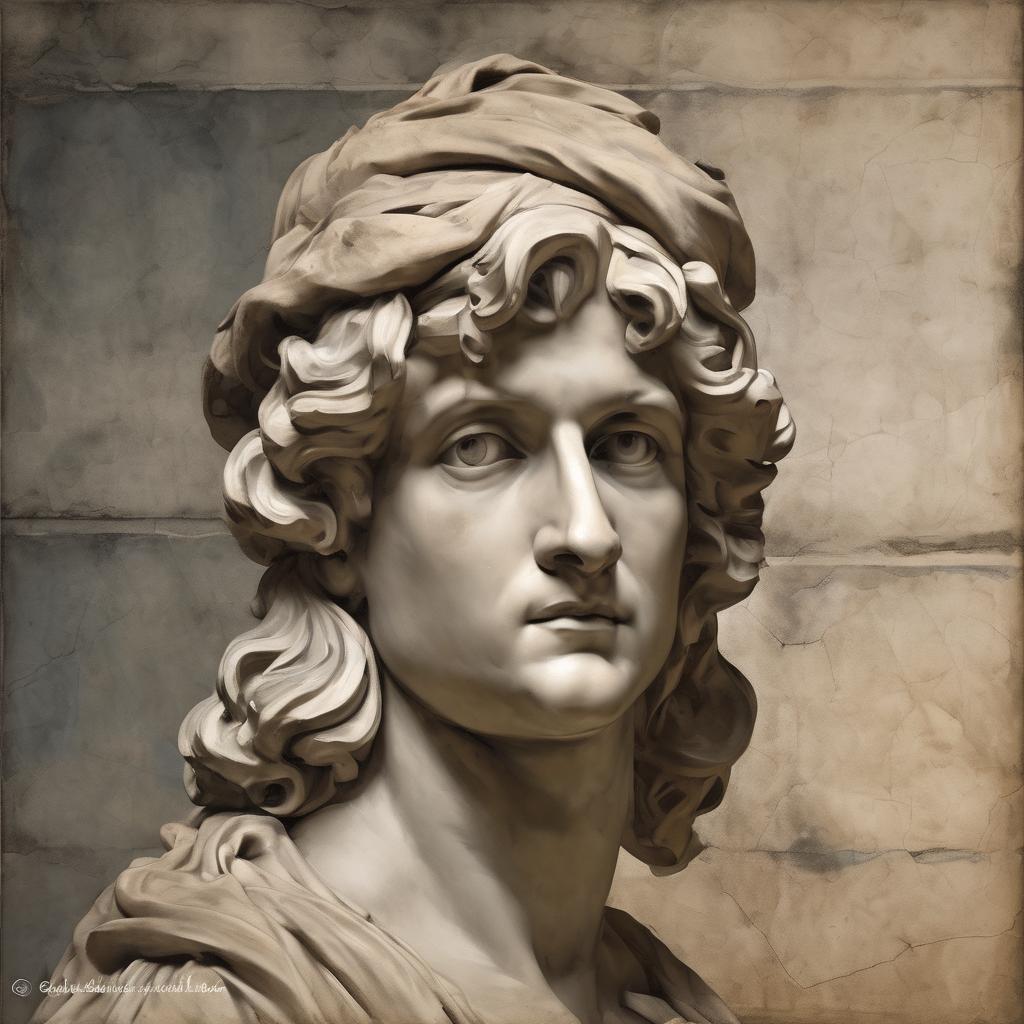 Η Ζωή και οι Πρώιμες Επιρροές του Καρλο Βαρτολομέο Ραστρέλλι