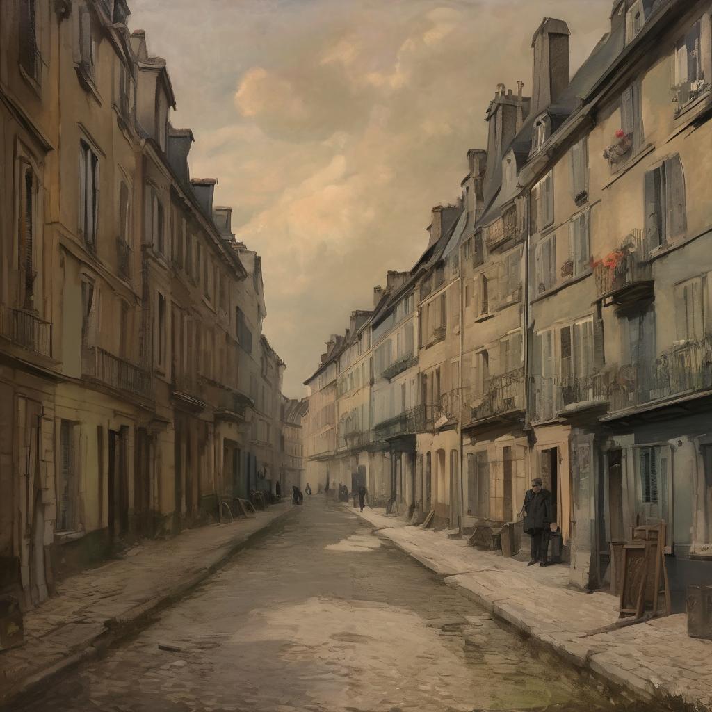 Η Ζωή και Οικογένεια του Paul Edouard DELABRIERRE