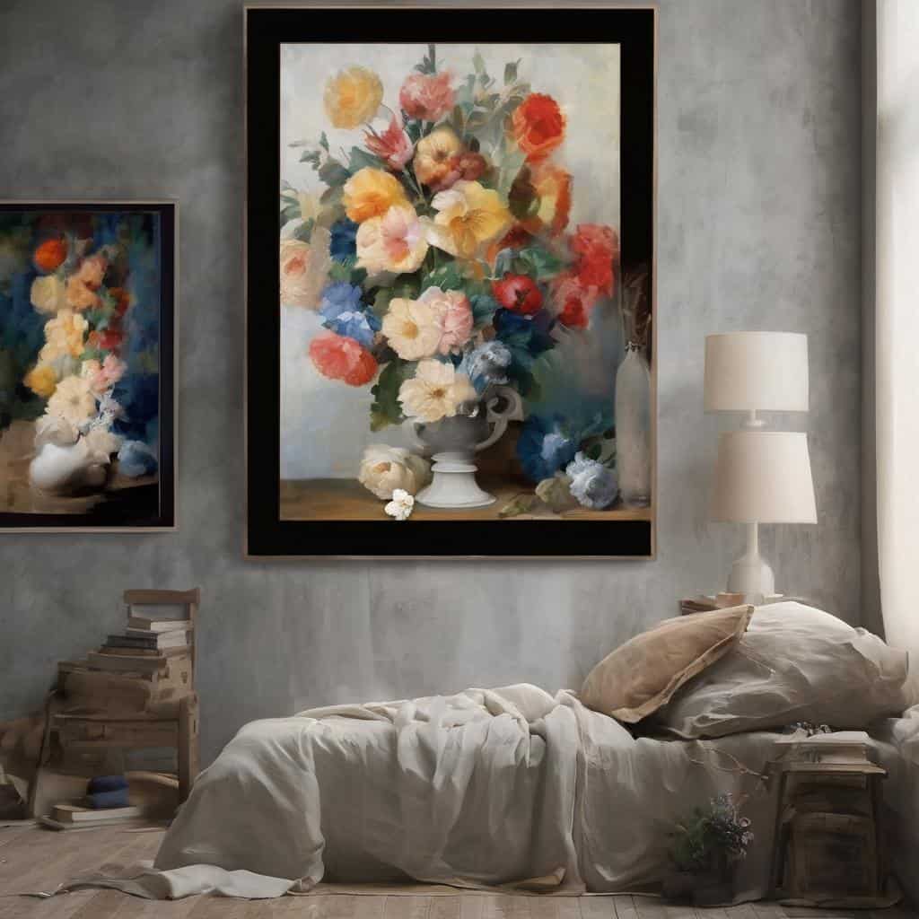 Μαρία ΣΛΑΒΩΝΑ – Ο Φωτεινός Φωστήρας της Όψης