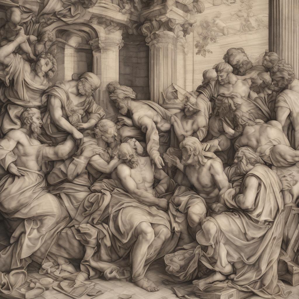 Βιογραφικά Στοιχεία του Γιόργο Βαζάρι