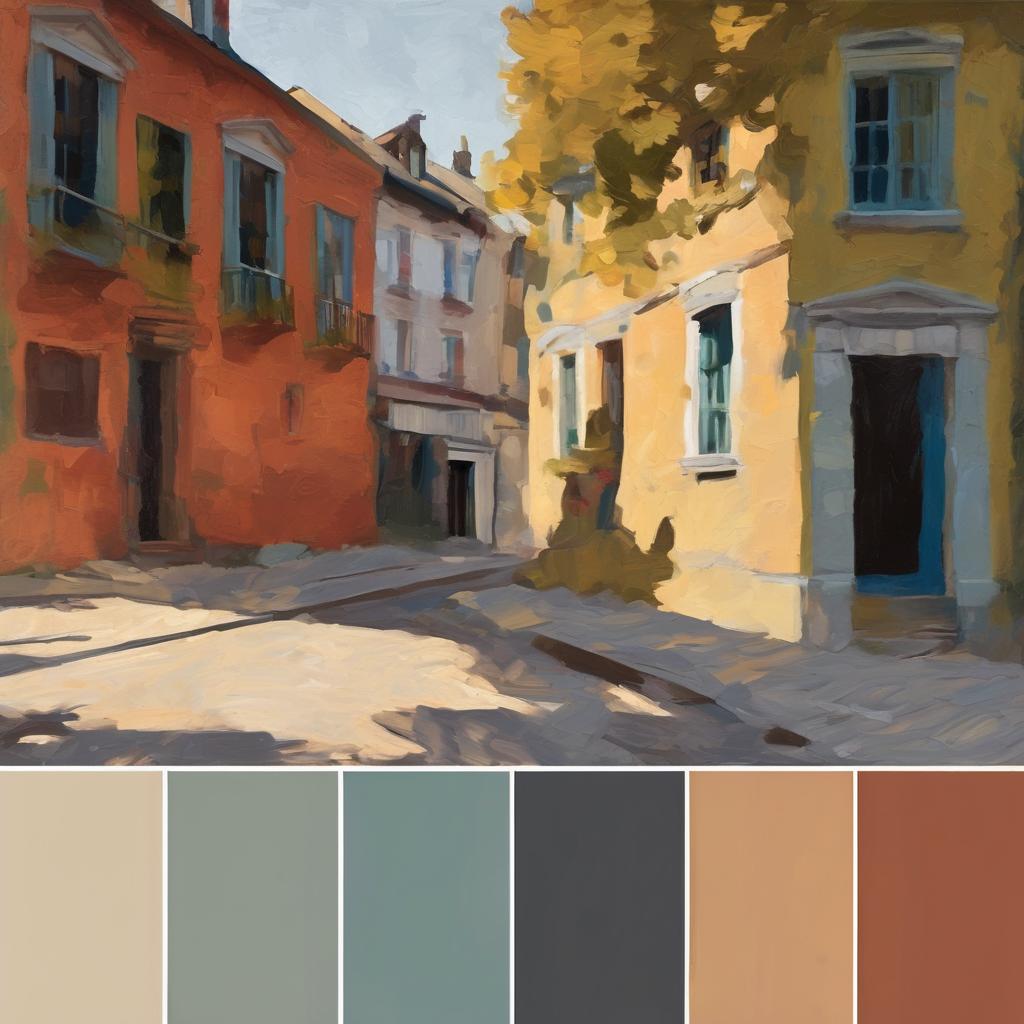 Το Στυλ και Οι Τεχνικές του Ville VALLGREN