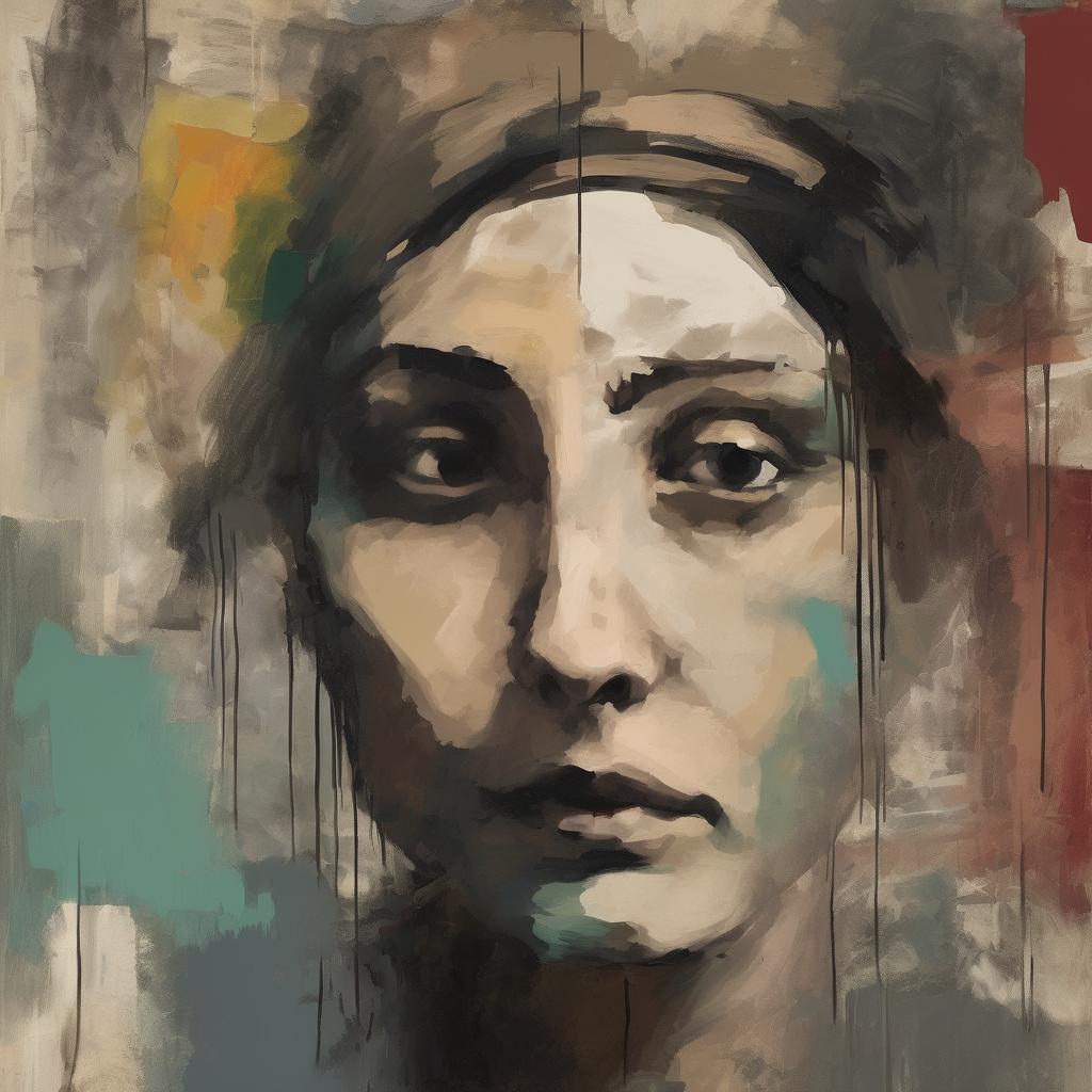 Η Ζωή και Οι Πρώτες Επαφές με τη Τέχνη