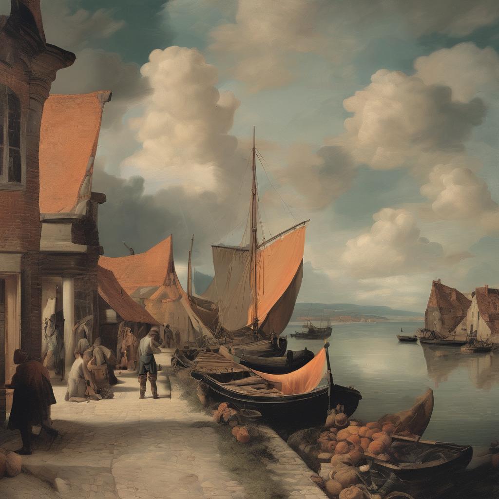 Η Ζωή και Οικογένεια του Thomas van Apshoven